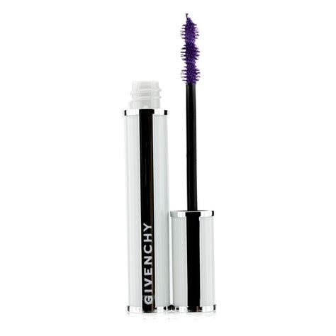 givenchy purple velvet mascara|Mascara Waterproof 4 in 1 .